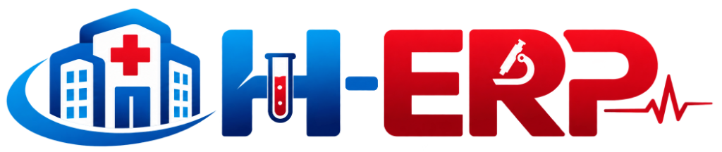 H-ERP Hospital ERP